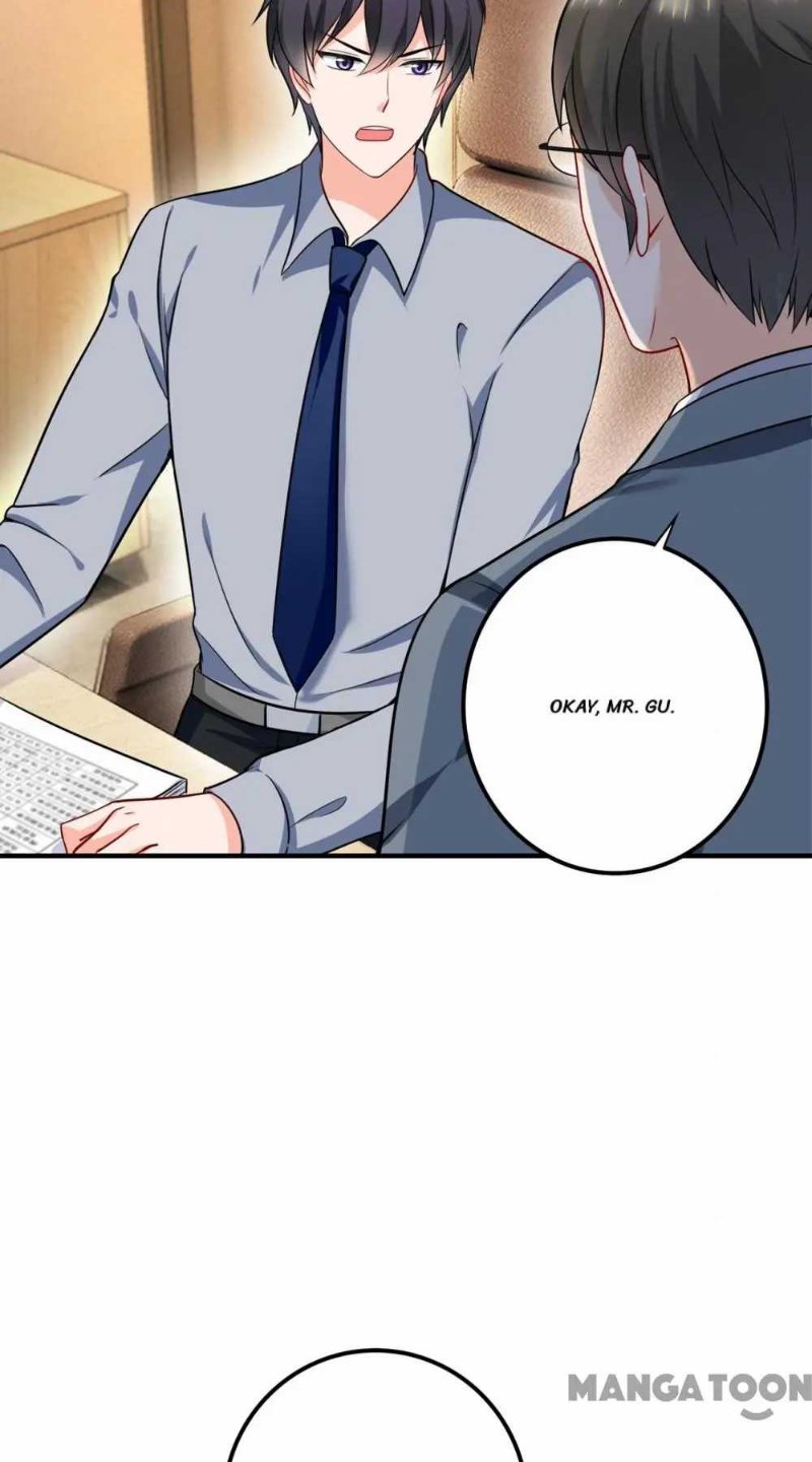 Ex-wife of A Billionaire ( Haomen Tianjia Qianqi ) Chapter 581 - page 30