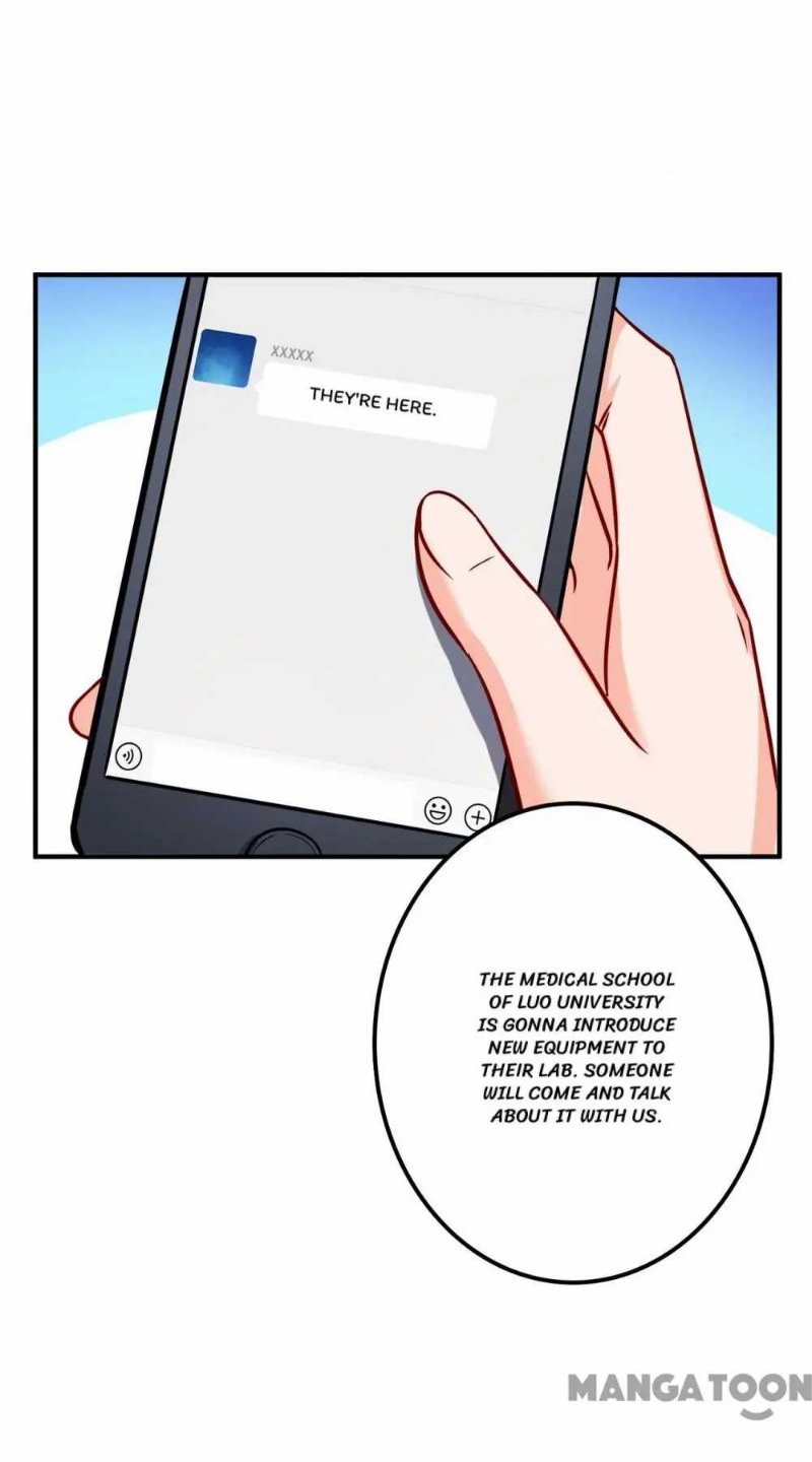 Ex-wife of A Billionaire ( Haomen Tianjia Qianqi ) Chapter 581 - page 32