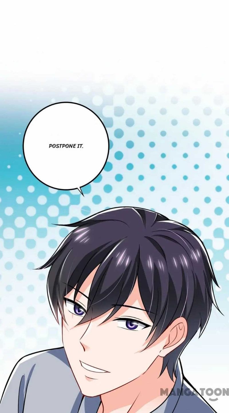 Ex-wife of A Billionaire ( Haomen Tianjia Qianqi ) Chapter 581 - page 34