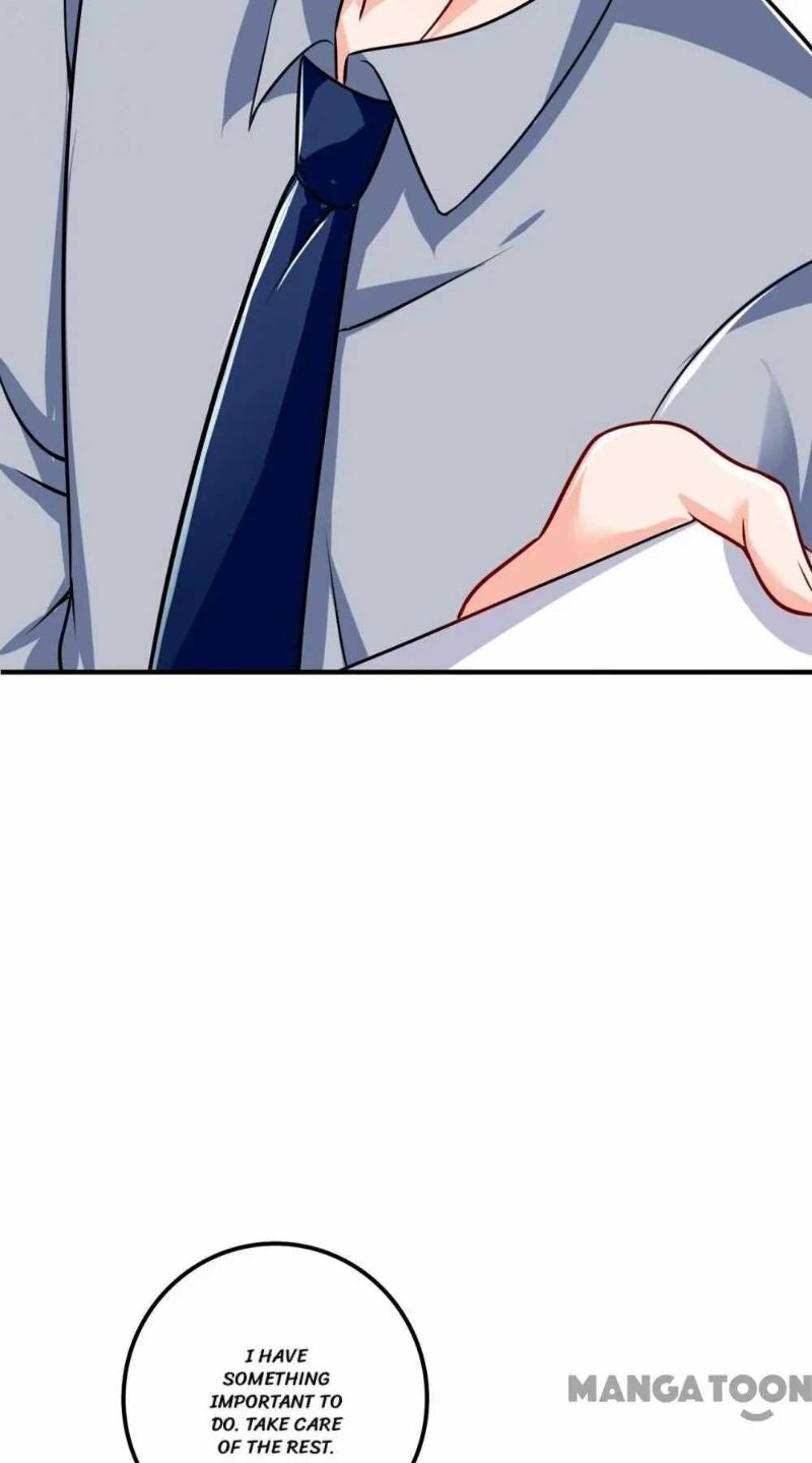Ex-wife of A Billionaire ( Haomen Tianjia Qianqi ) Chapter 581 - page 35