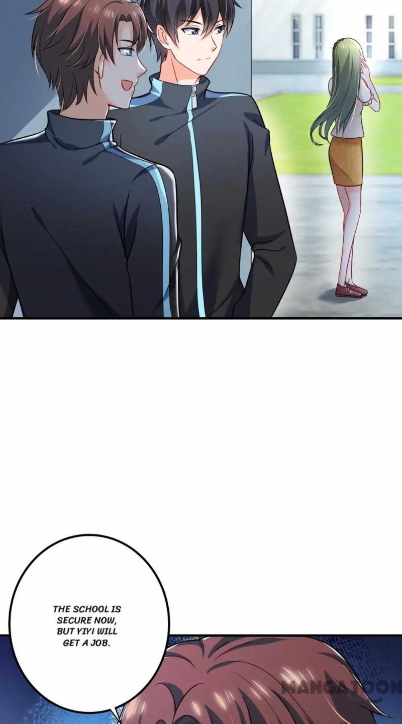 Ex-wife of A Billionaire ( Haomen Tianjia Qianqi ) Chapter 581 - page 40