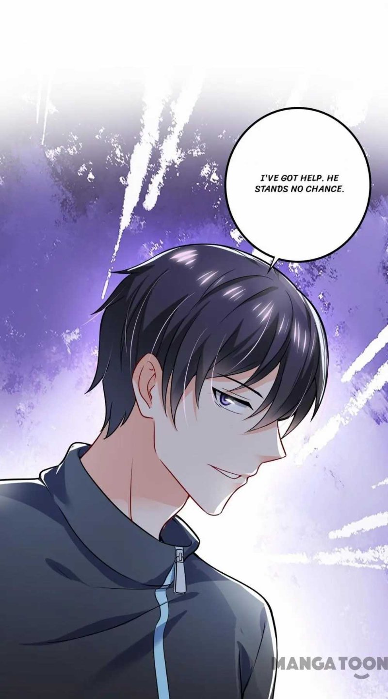 Ex-wife of A Billionaire ( Haomen Tianjia Qianqi ) Chapter 581 - page 42