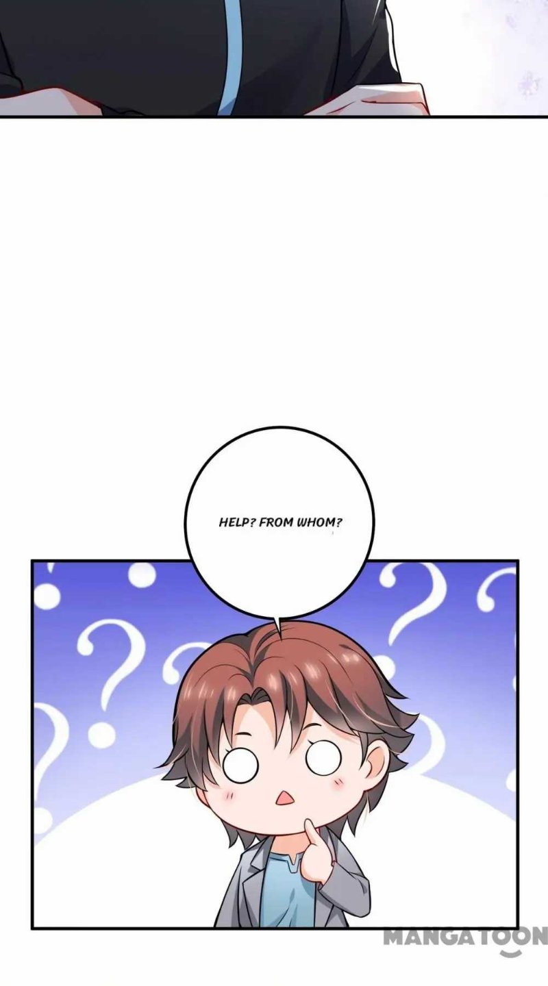 Ex-wife of A Billionaire ( Haomen Tianjia Qianqi ) Chapter 581 - page 43