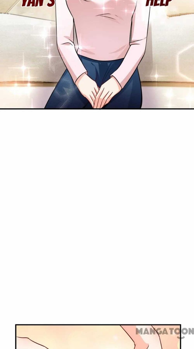 Ex-wife of A Billionaire ( Haomen Tianjia Qianqi ) Chapter 581 - page 45