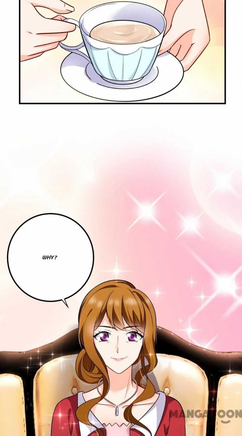 Ex-wife of A Billionaire ( Haomen Tianjia Qianqi ) Chapter 581 - page 46
