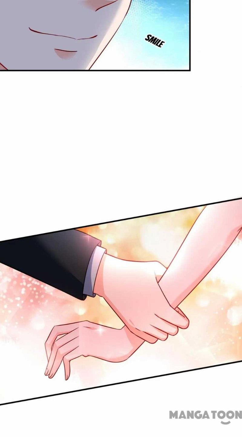 Ex-wife of A Billionaire ( Haomen Tianjia Qianqi ) Chapter 581 - page 7