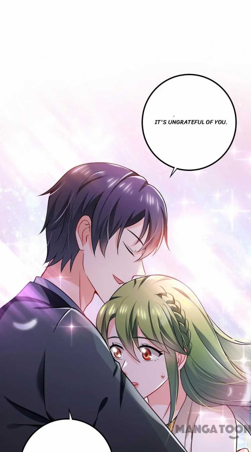 Ex-wife of A Billionaire ( Haomen Tianjia Qianqi ) Chapter 581 - page 9