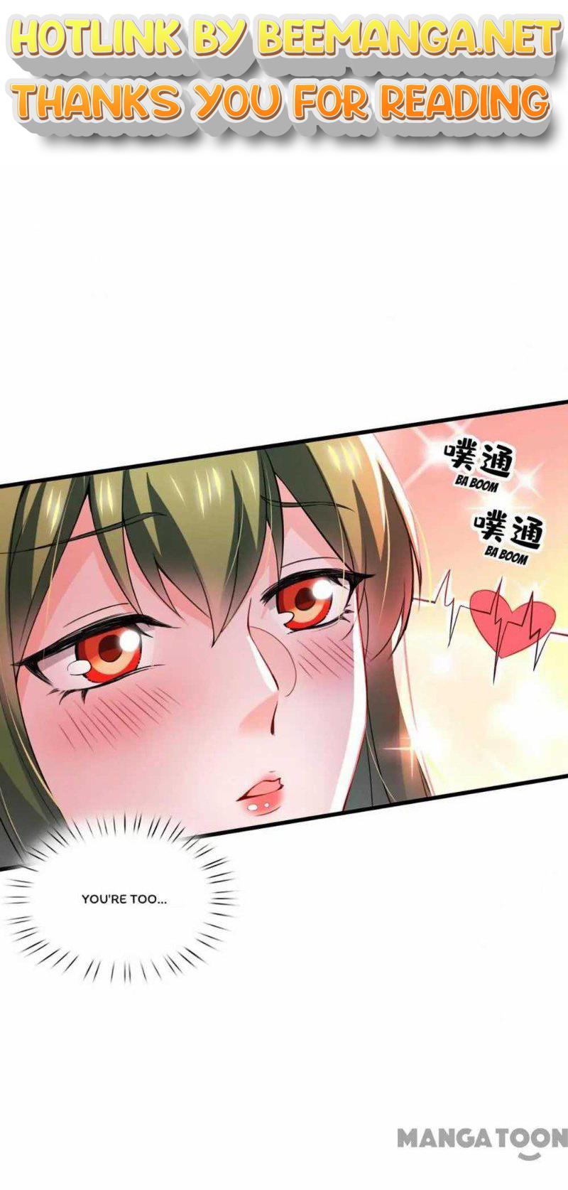 Ex-wife of A Billionaire ( Haomen Tianjia Qianqi ) Chapter 580 - page 1