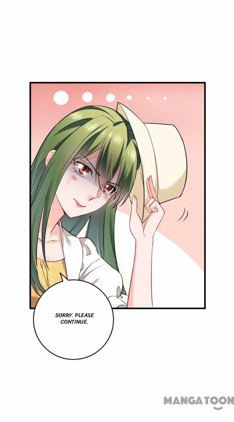 Ex-wife of A Billionaire ( Haomen Tianjia Qianqi ) Chapter 580 - page 11