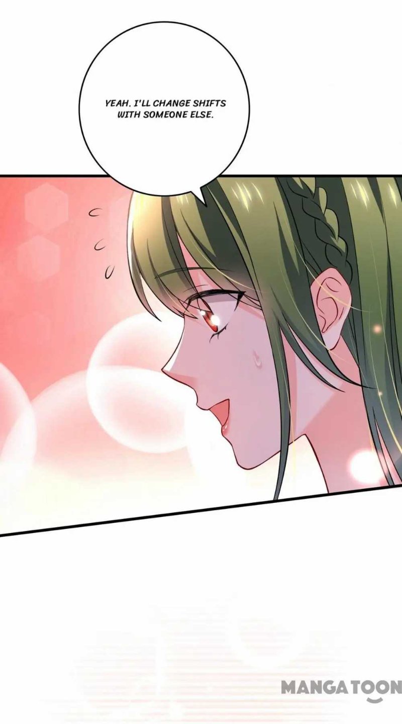 Ex-wife of A Billionaire ( Haomen Tianjia Qianqi ) Chapter 580 - page 14