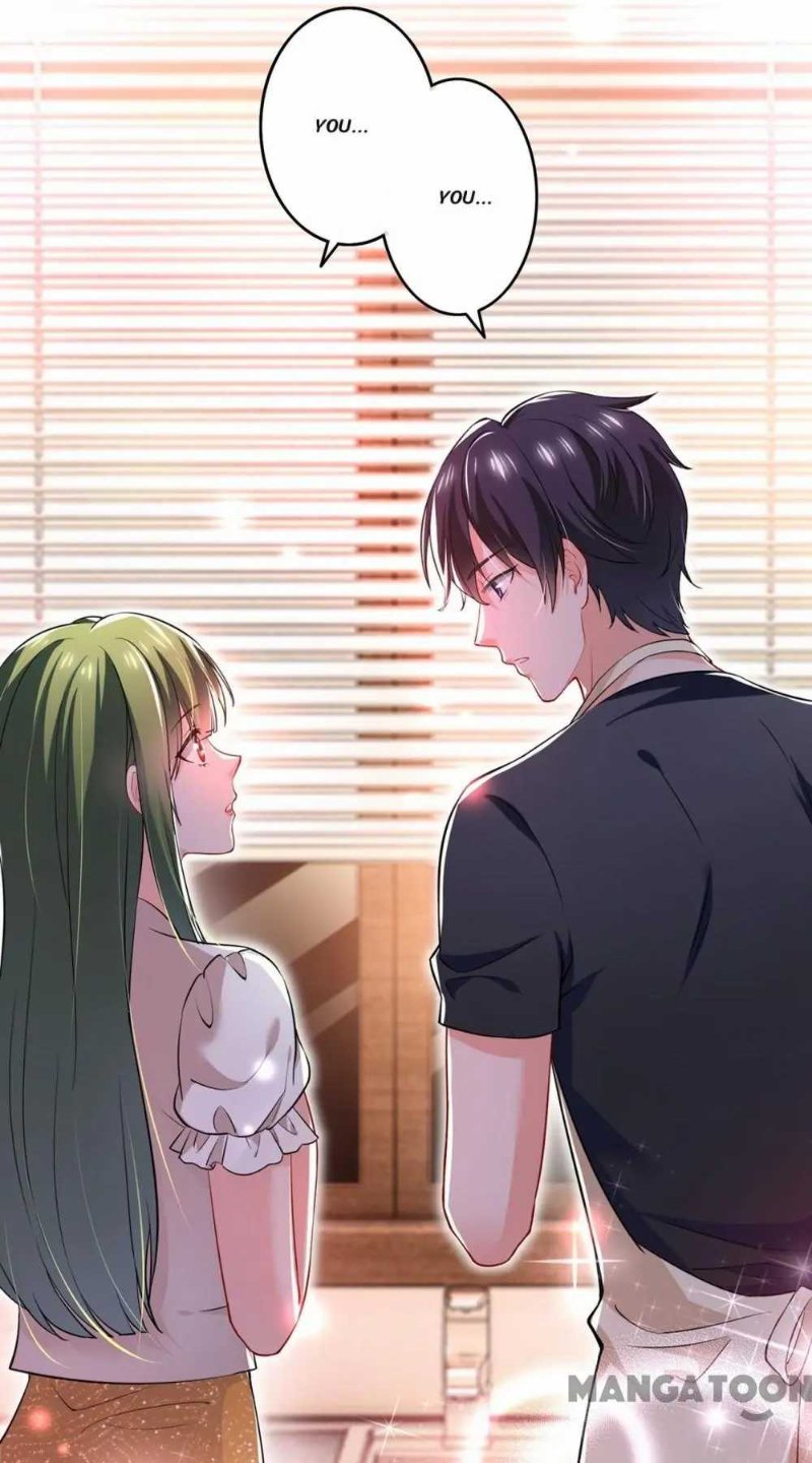 Ex-wife of A Billionaire ( Haomen Tianjia Qianqi ) Chapter 580 - page 15