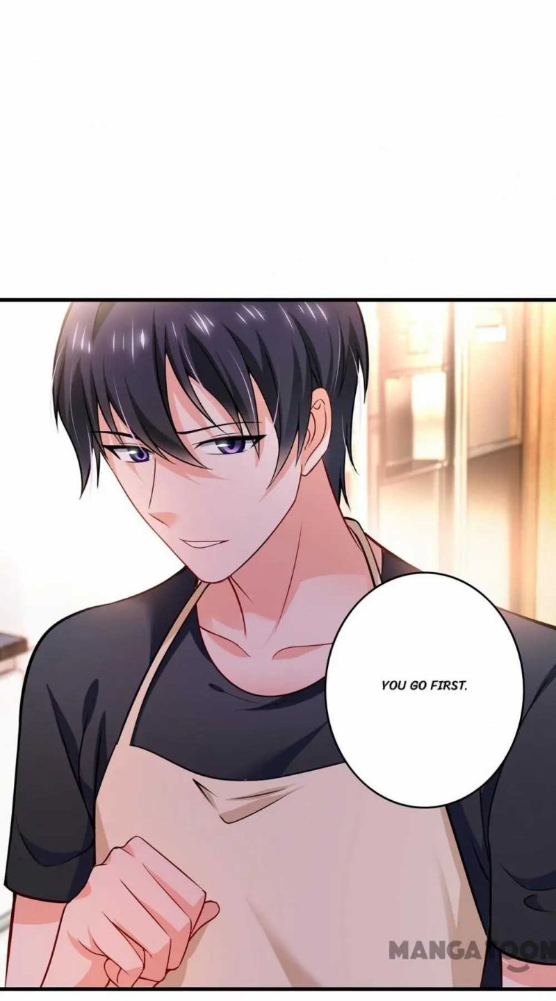 Ex-wife of A Billionaire ( Haomen Tianjia Qianqi ) Chapter 580 - page 17