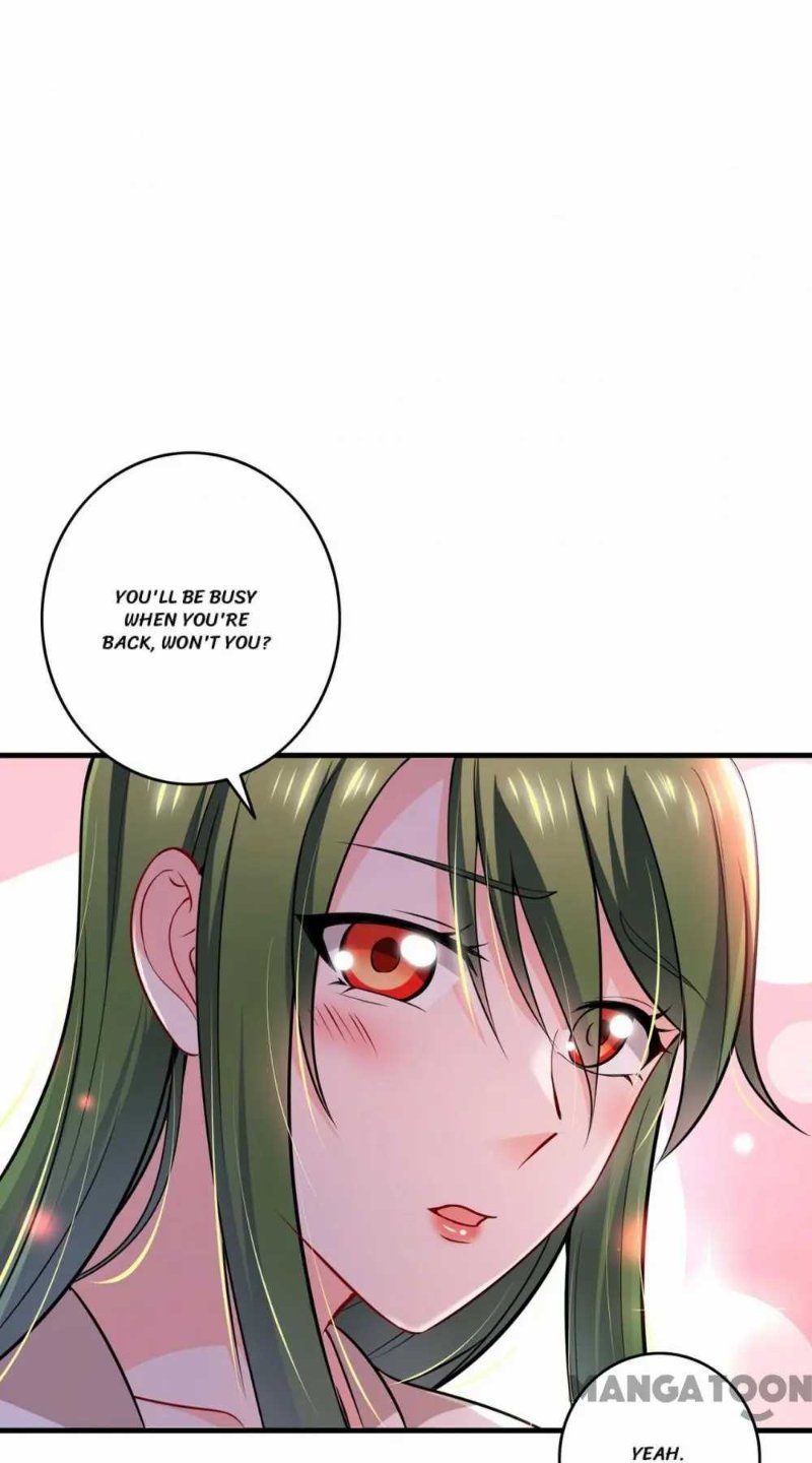 Ex-wife of A Billionaire ( Haomen Tianjia Qianqi ) Chapter 580 - page 18