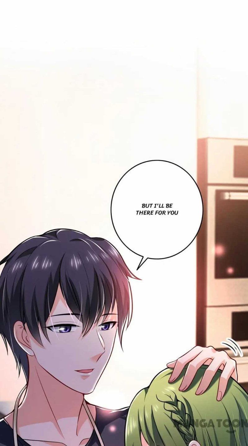Ex-wife of A Billionaire ( Haomen Tianjia Qianqi ) Chapter 580 - page 20