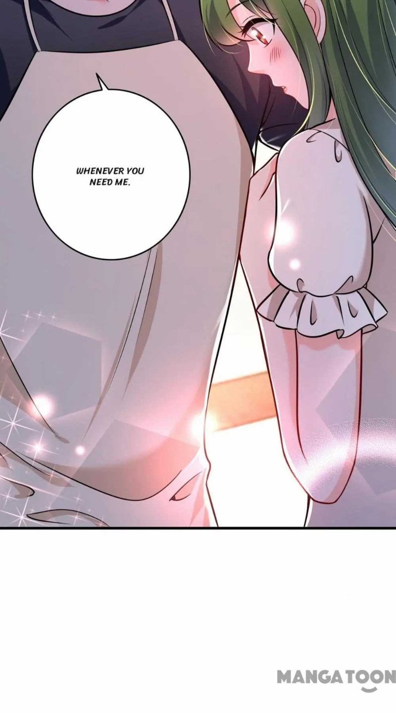 Ex-wife of A Billionaire ( Haomen Tianjia Qianqi ) Chapter 580 - page 21