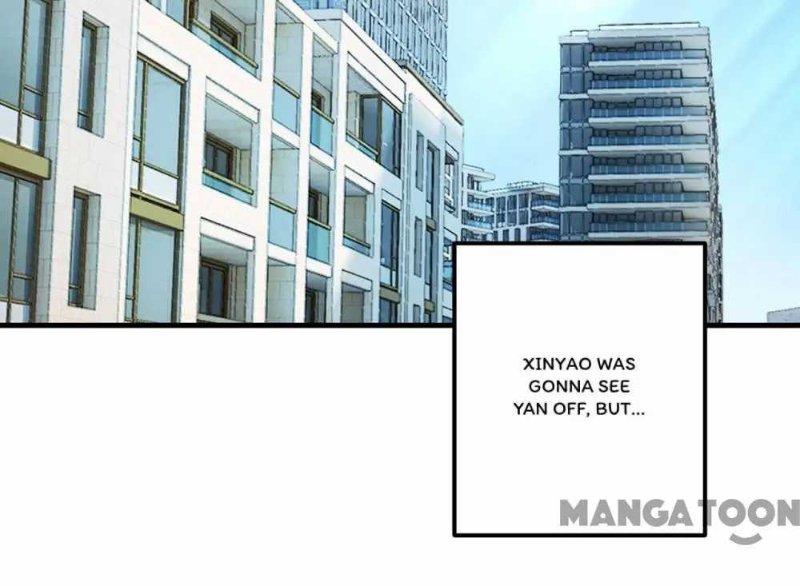 Ex-wife of A Billionaire ( Haomen Tianjia Qianqi ) Chapter 580 - page 24
