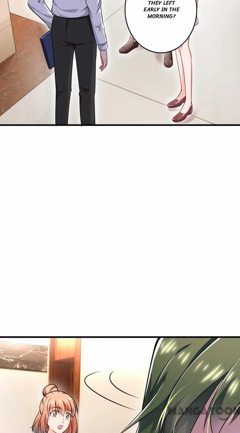 Ex-wife of A Billionaire ( Haomen Tianjia Qianqi ) Chapter 580 - page 26