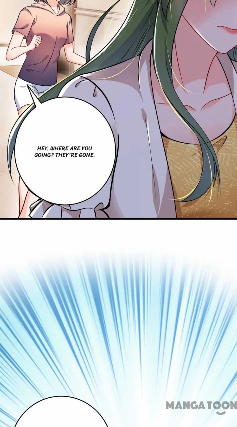 Ex-wife of A Billionaire ( Haomen Tianjia Qianqi ) Chapter 580 - page 27