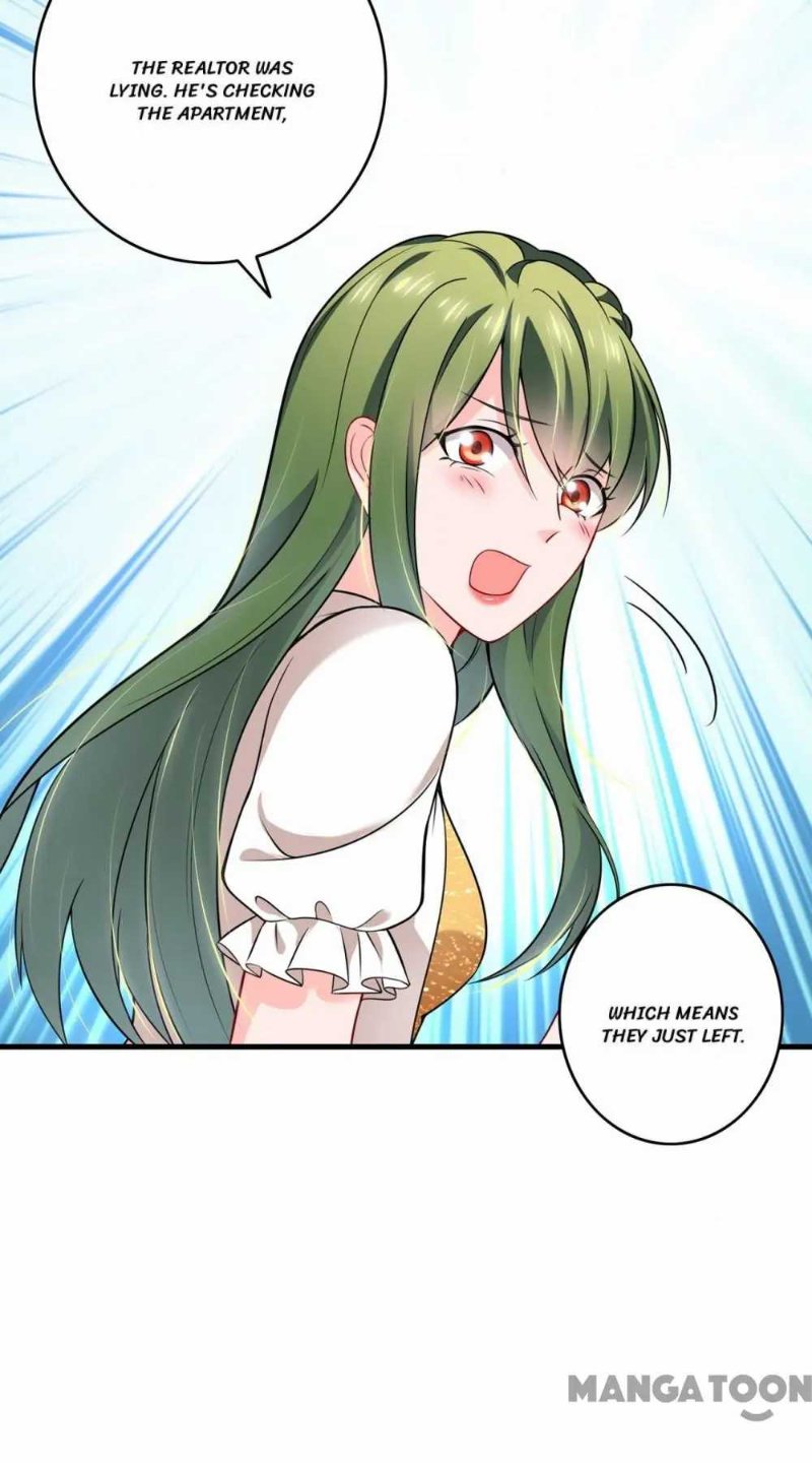 Ex-wife of A Billionaire ( Haomen Tianjia Qianqi ) Chapter 580 - page 28