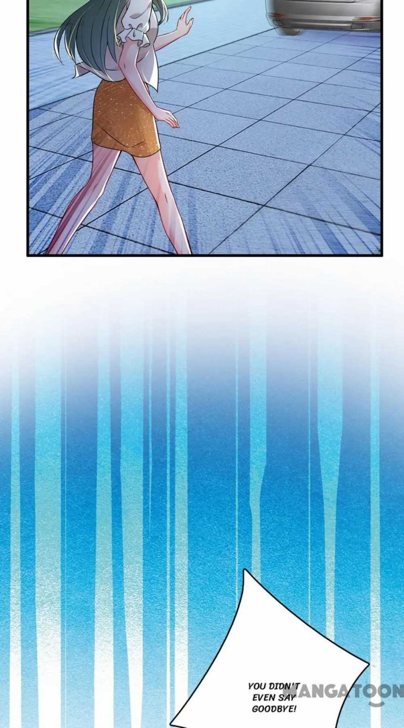 Ex-wife of A Billionaire ( Haomen Tianjia Qianqi ) Chapter 580 - page 31