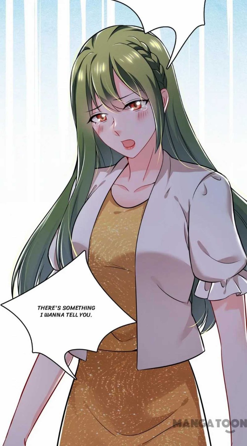 Ex-wife of A Billionaire ( Haomen Tianjia Qianqi ) Chapter 580 - page 32