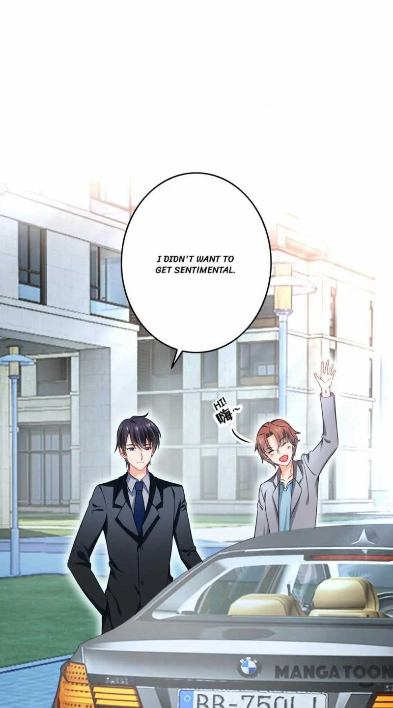 Ex-wife of A Billionaire ( Haomen Tianjia Qianqi ) Chapter 580 - page 34