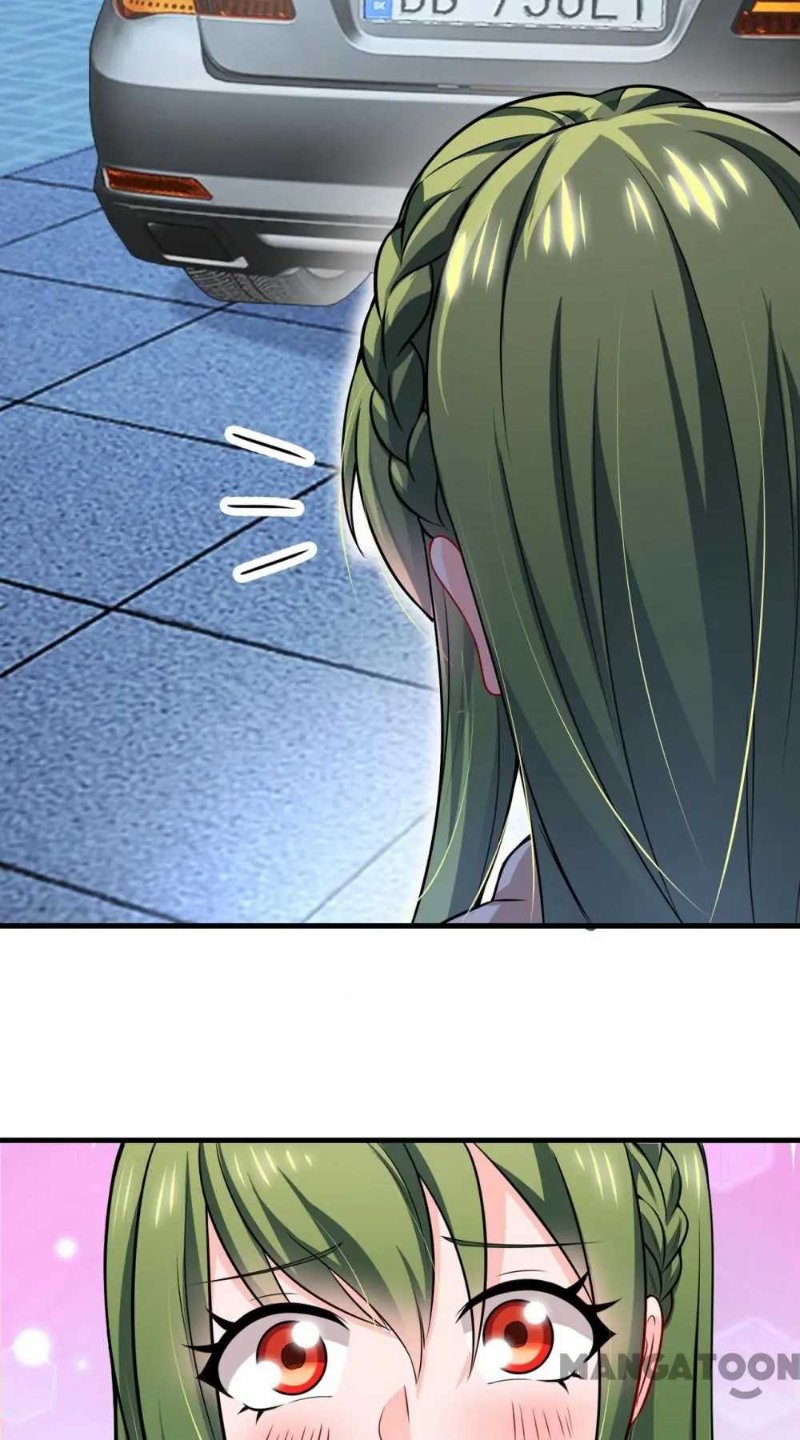 Ex-wife of A Billionaire ( Haomen Tianjia Qianqi ) Chapter 580 - page 35