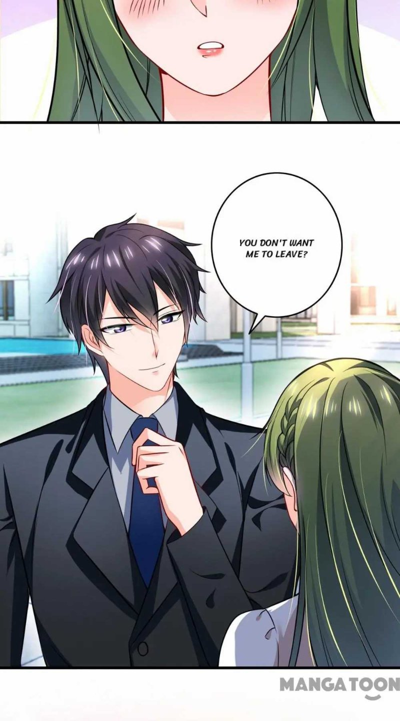 Ex-wife of A Billionaire ( Haomen Tianjia Qianqi ) Chapter 580 - page 36