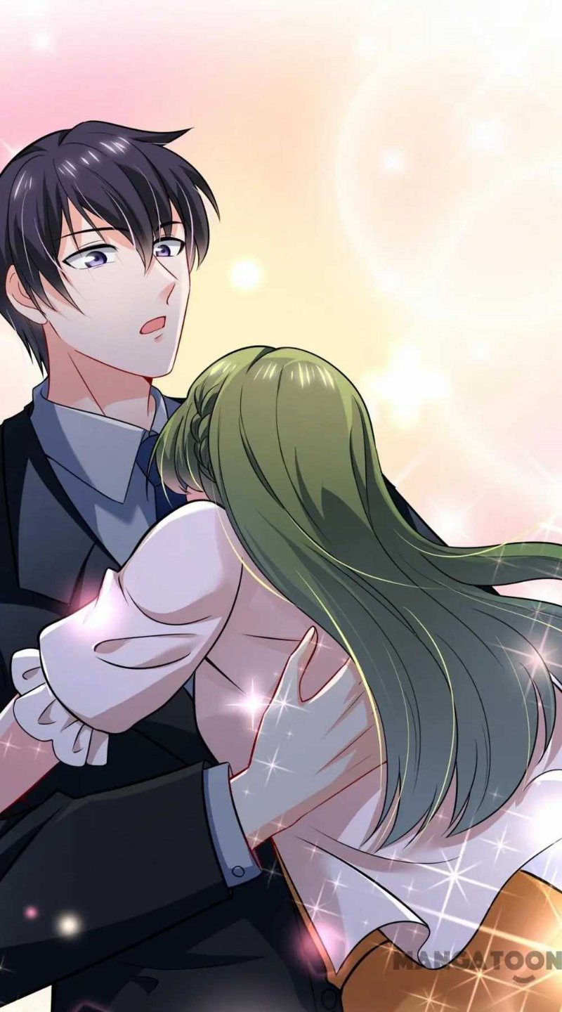 Ex-wife of A Billionaire ( Haomen Tianjia Qianqi ) Chapter 580 - page 37