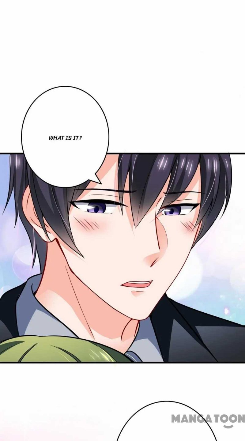 Ex-wife of A Billionaire ( Haomen Tianjia Qianqi ) Chapter 580 - page 39