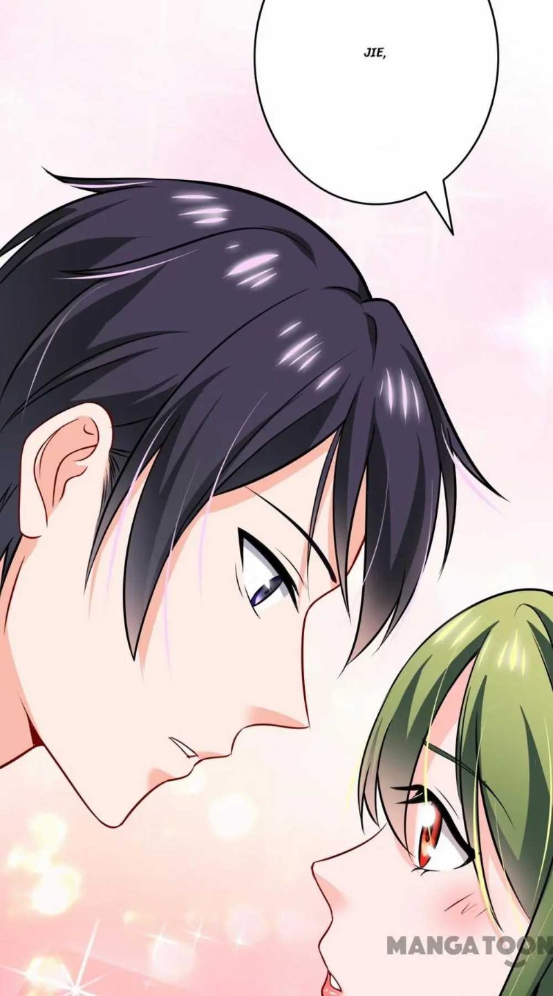 Ex-wife of A Billionaire ( Haomen Tianjia Qianqi ) Chapter 580 - page 40