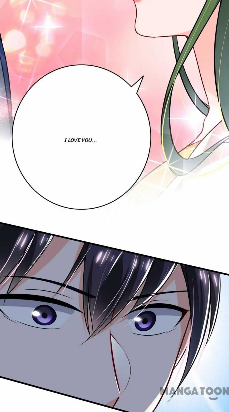 Ex-wife of A Billionaire ( Haomen Tianjia Qianqi ) Chapter 580 - page 41