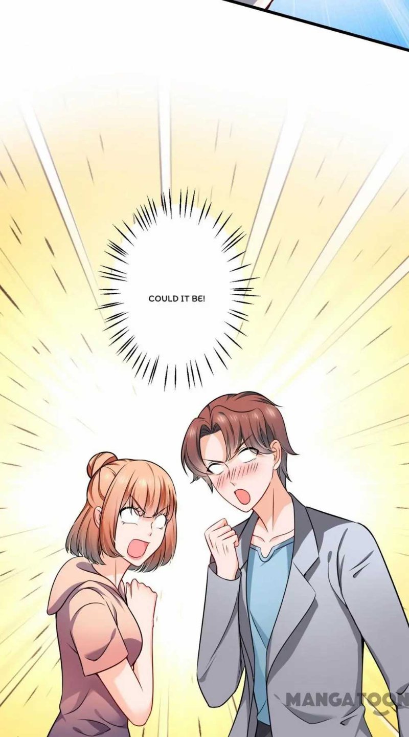 Ex-wife of A Billionaire ( Haomen Tianjia Qianqi ) Chapter 580 - page 42