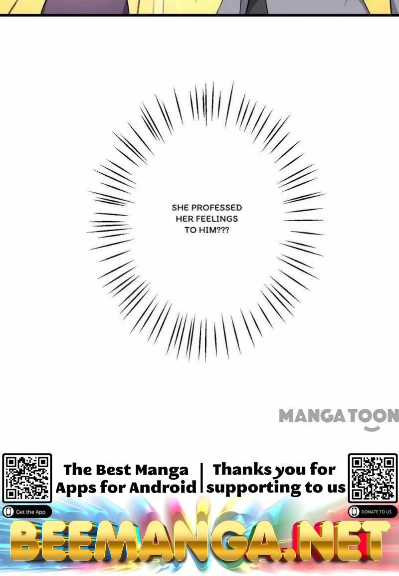 Ex-wife of A Billionaire ( Haomen Tianjia Qianqi ) Chapter 580 - page 43