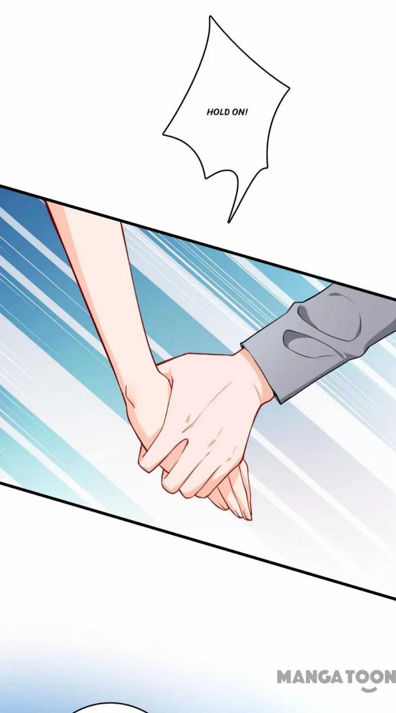 Ex-wife of A Billionaire ( Haomen Tianjia Qianqi ) Chapter 580 - page 5