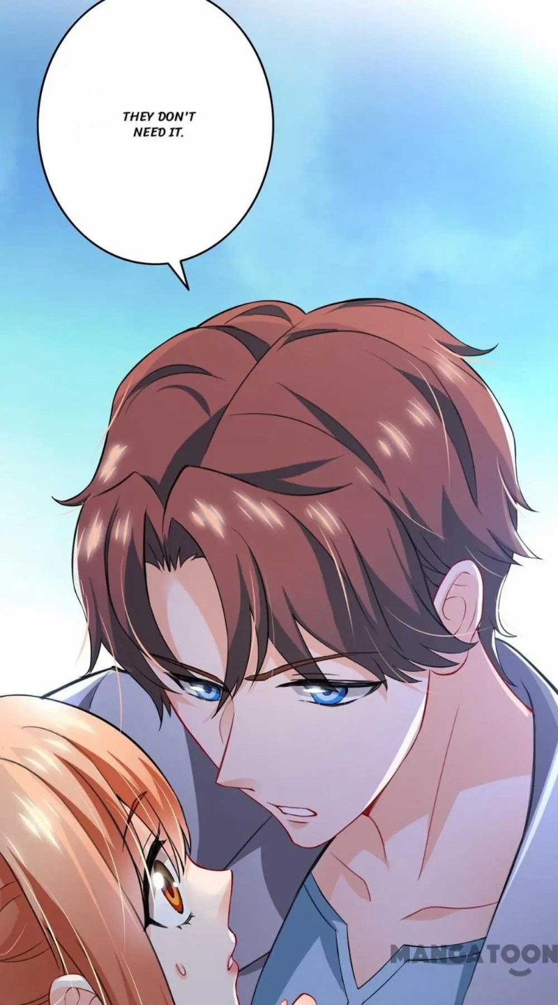 Ex-wife of A Billionaire ( Haomen Tianjia Qianqi ) Chapter 580 - page 6