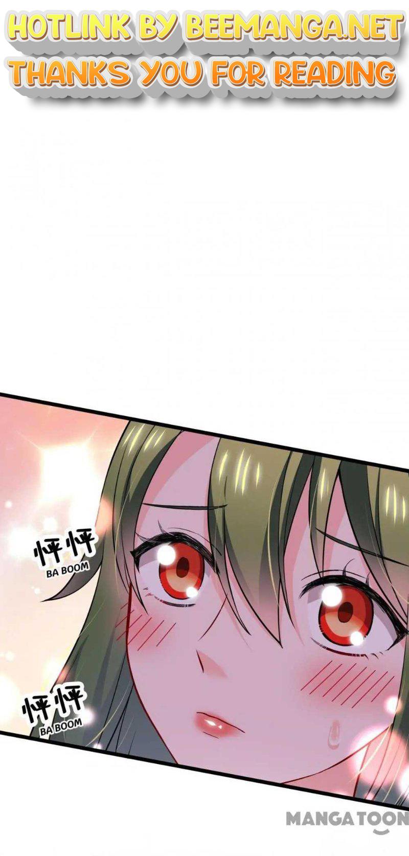 Ex-wife of A Billionaire ( Haomen Tianjia Qianqi ) Chapter 579 - page 1