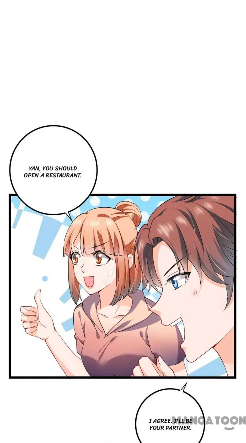 Ex-wife of A Billionaire ( Haomen Tianjia Qianqi ) Chapter 579 - page 10