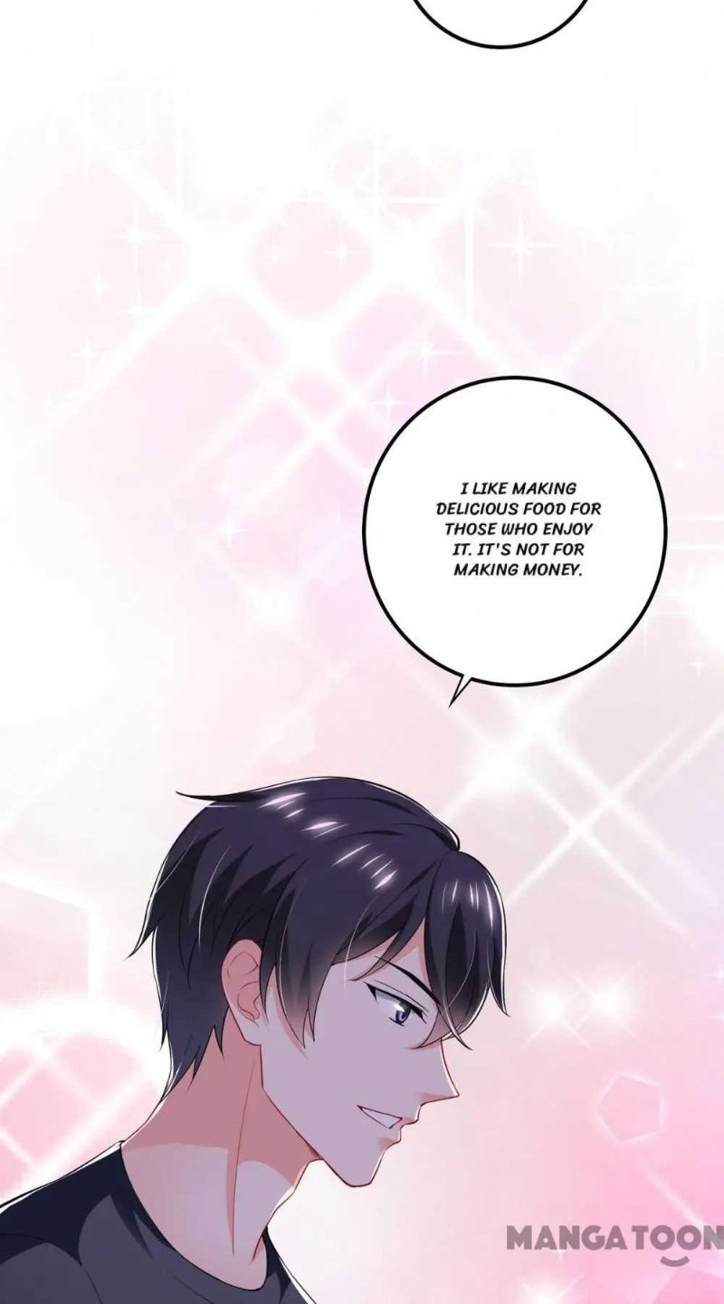 Ex-wife of A Billionaire ( Haomen Tianjia Qianqi ) Chapter 579 - page 11