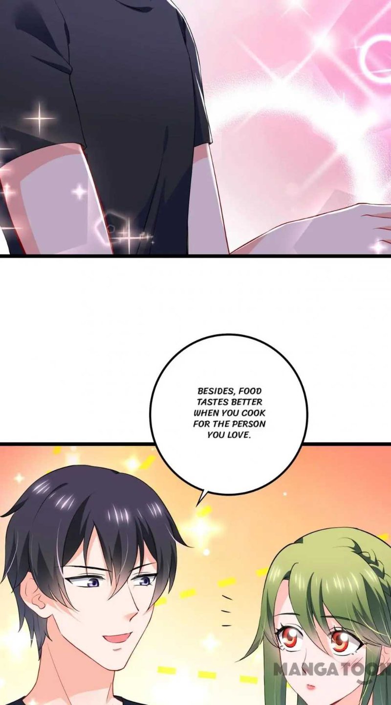 Ex-wife of A Billionaire ( Haomen Tianjia Qianqi ) Chapter 579 - page 12