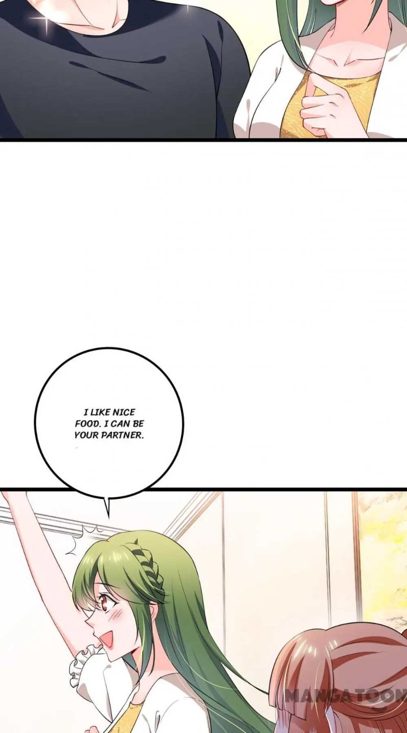 Ex-wife of A Billionaire ( Haomen Tianjia Qianqi ) Chapter 579 - page 13