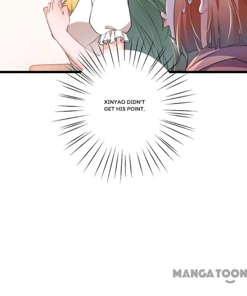 Ex-wife of A Billionaire ( Haomen Tianjia Qianqi ) Chapter 579 - page 14