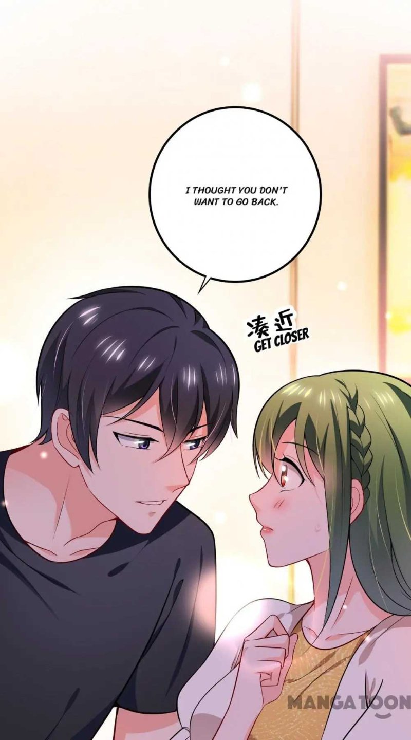Ex-wife of A Billionaire ( Haomen Tianjia Qianqi ) Chapter 579 - page 20