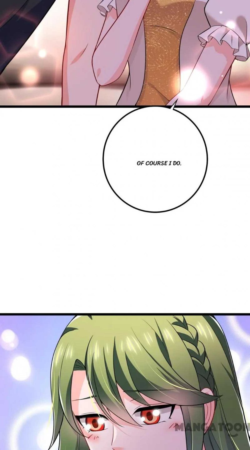 Ex-wife of A Billionaire ( Haomen Tianjia Qianqi ) Chapter 579 - page 21