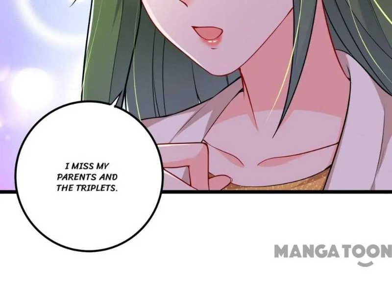 Ex-wife of A Billionaire ( Haomen Tianjia Qianqi ) Chapter 579 - page 22
