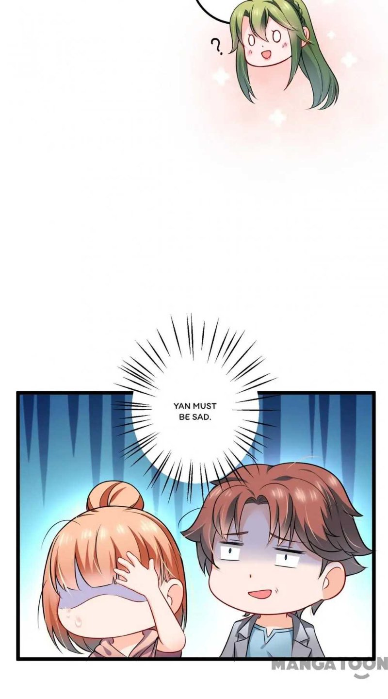 Ex-wife of A Billionaire ( Haomen Tianjia Qianqi ) Chapter 579 - page 24