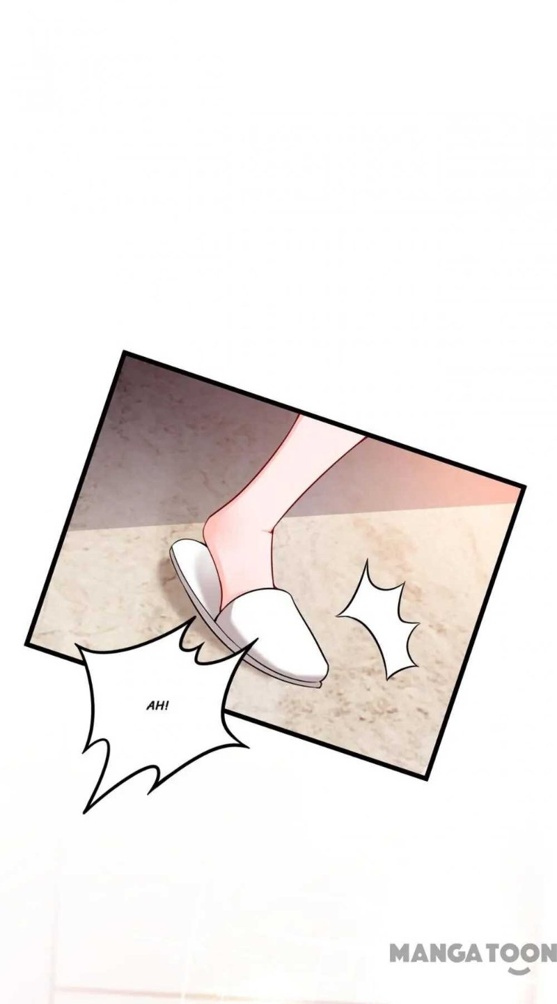 Ex-wife of A Billionaire ( Haomen Tianjia Qianqi ) Chapter 579 - page 27