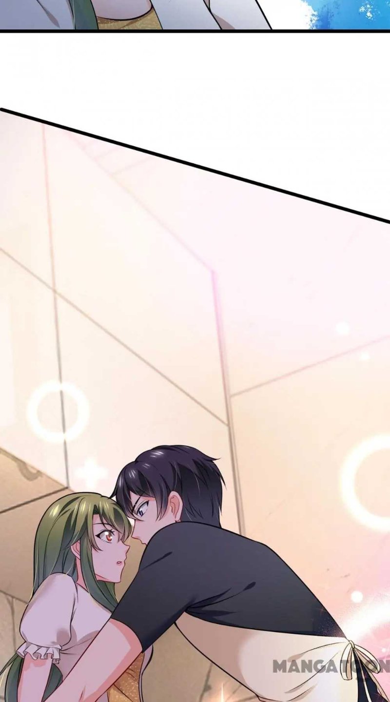 Ex-wife of A Billionaire ( Haomen Tianjia Qianqi ) Chapter 579 - page 32