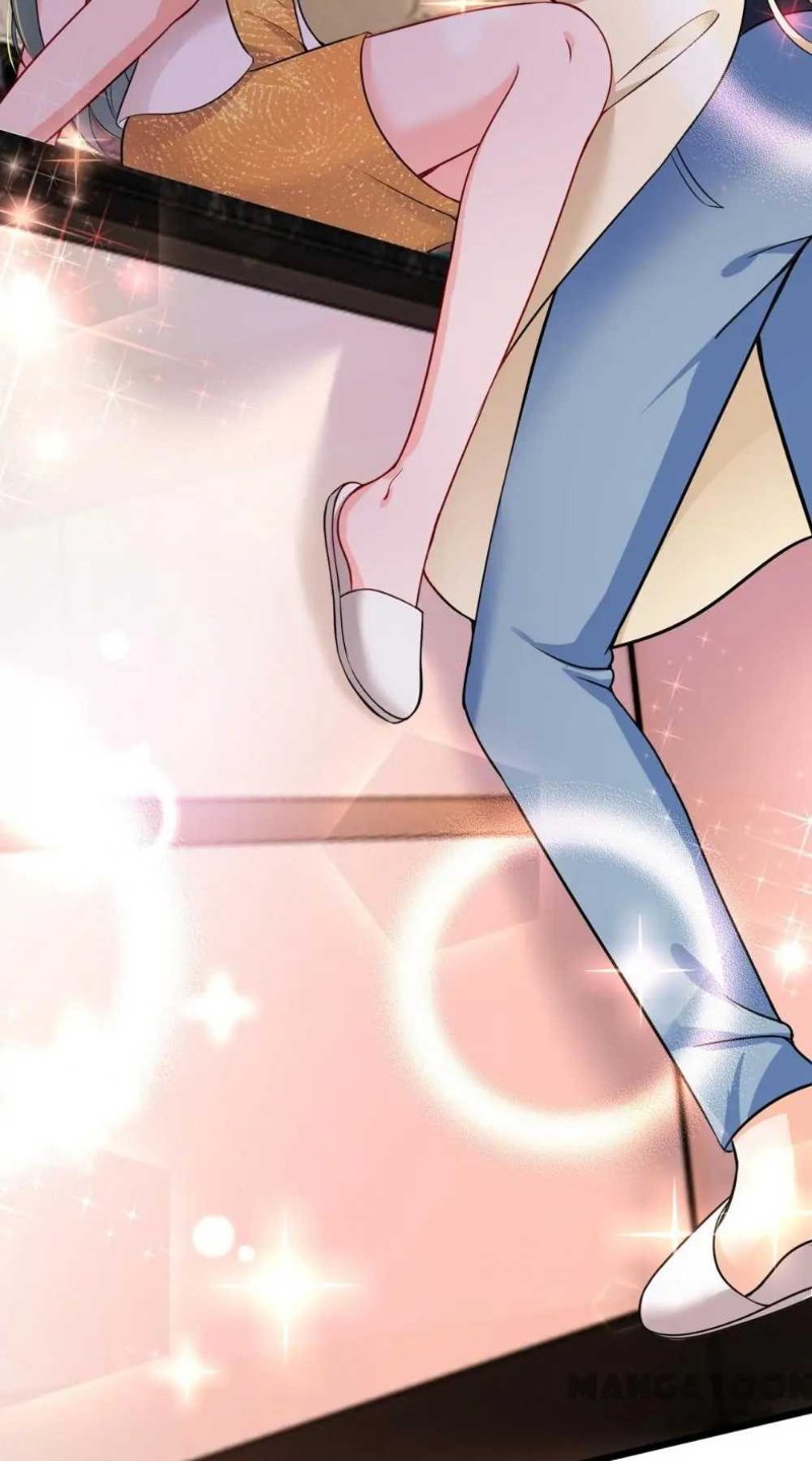 Ex-wife of A Billionaire ( Haomen Tianjia Qianqi ) Chapter 579 - page 33