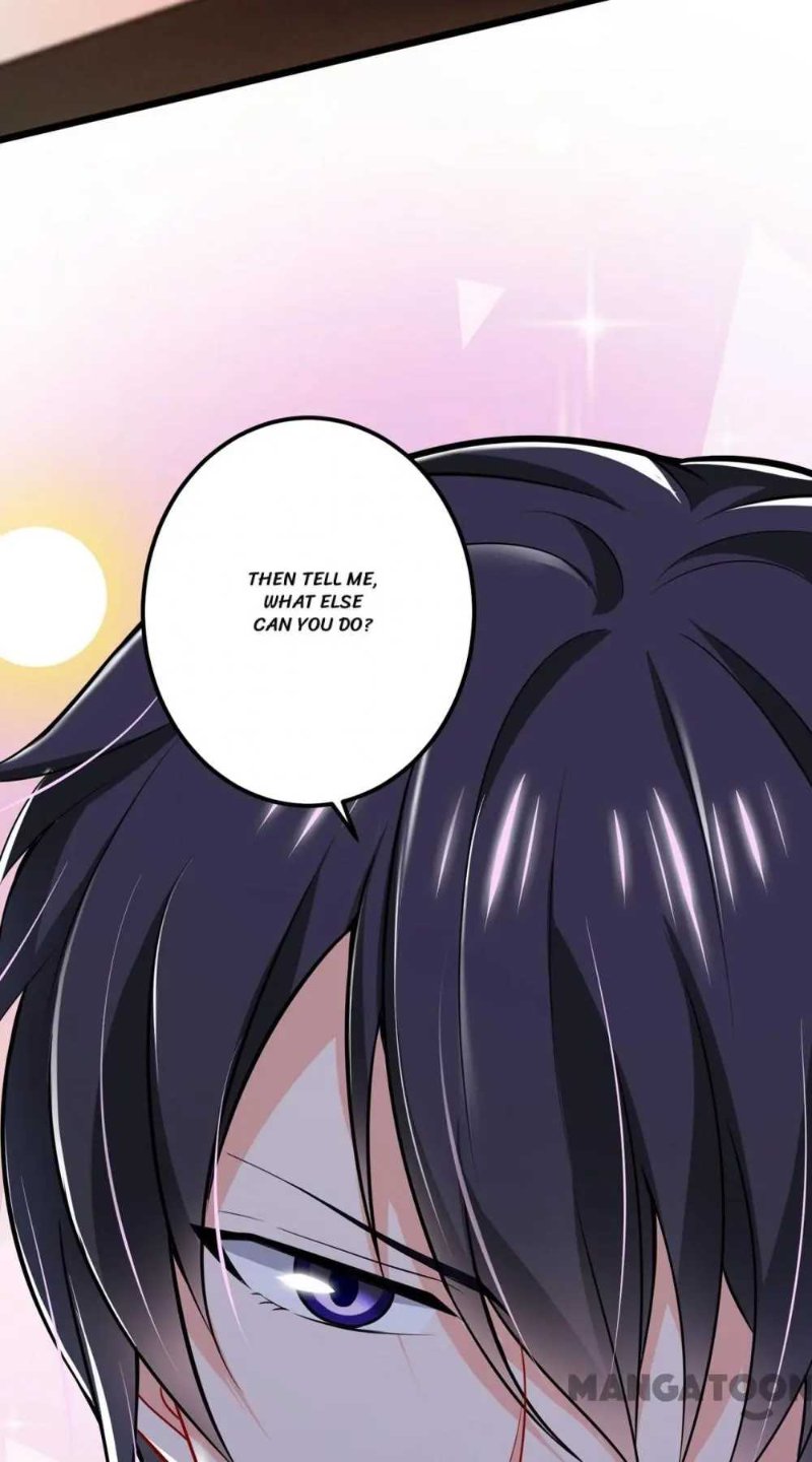 Ex-wife of A Billionaire ( Haomen Tianjia Qianqi ) Chapter 579 - page 34